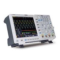 OWON XDS3064AE Oscilloscope ດິຈິຕອນ (60MHz, 1GS/s, 4 CH)