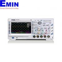 Protek 8104 Digital Mixed Signal Oscilloscope (100Mhz, 4 channels, 1Gsa/s)