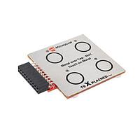 Microchip Technology AC89D55A ຊຸດການປະເມີນ Evaluation Kits T9 Xplained Pro Extension Kit