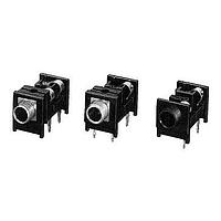 Switchcraft RA49B12A ປະກອບໂທລະສັບ 2C R/A 1/4" JACK