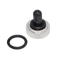 E-Switch E1RUBBERHOODSTD ຝາຍປິດຢາງກົດປ້ອງຮູດສະຫນາມ Switch