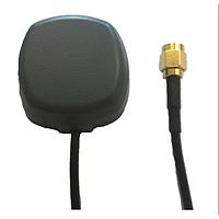 Xsens ANT-MULTI ແອັກທິບ ແພດ GNSS ອະນຕີນາ