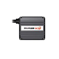 ICW ICW72N ອ່ານບາໂຄດຕົວຢ່າງຖືກຕັ້ງ (30/70/100/150mm; 6mm)