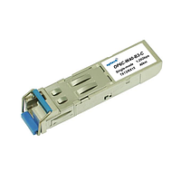 OPTECH SFP-BWDM-40-31-I ໂມດູນເຄື່ອງຮັບສົ່ງແສງ (1.25Gbps; 40 km)