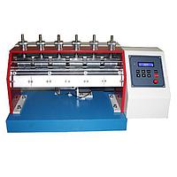 ອຸປະກອນການທົດສອບພາດສະຕິກ