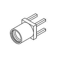 Molex 73415-1475 ຕ່າງຫຼັກ PCB MMCX Vrt Jack PCB 50Ohms