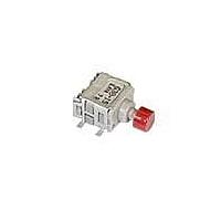 NKK Switches G3B15AB-S-YC ປຸ່ມກົດຂະຫນາດນ້ອຍສຸດ ULTRA MINIATURE PUSHBUTTON/SMD ທີ່ປິດຜ່ານ