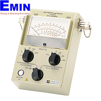 Chauvin Arnoux ORITEL RW501 wattmeter microwave ທິດທາງ