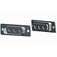 Raychem - TE Connectivity 5-448153-1 ປລັກຜະລິດ 3C3 ປະສົມ, CRIMP