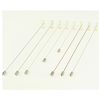 PHYWE 02421-02 Torsion Rod (l = 500 mm, d = 2 mm)