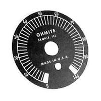 Ohmite Z20E ພາວເລັີນ ຊໍກ