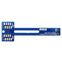 Monolithic Power Systems (MPS) TBMA735-Q-LT-00A ບອດທົດສອບເຄື່ອງຈັບຕຳແໜ່ງແມ່ເລັກຕຣອນສໍາລັບ MA735