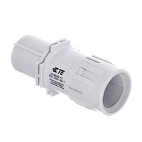 AMP Connectors - TE Connectivity T2196503201-000 Inserts HCM650-FC