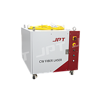 JPT CW 6000W CW Fiber Laser (6000W, 1080 ±10nm)