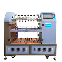 Hongdu HD-8870A ເຄື່ອງທົດສອບໂຄ້ງ (1000W)