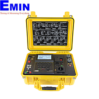 Chauvin Arnoux C.A 6155 ເຄື່ອງທົດສອບອຸປະກອນຫຼາຍຫນ້າທີ່