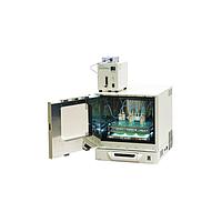 TAITEC CO2-BR-43FL-Basic system for algae culture ເຄື່ອງສັ່ນຕູ້ອົບອຸນຫະພູມຄົງທີ່ສຳລັບ Cyanobacteria ແລະ ສາຫຼ່າຍ (+4 ºC - +50ºC; 20 - 200rpm)