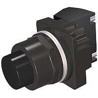 SIEMENS 52BM8B1K ປຸ່ມກົດ PUSHBUTTON,MOM,BLK,EXTENDED,2POS,1NO