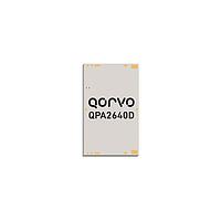 Qorvo QPA2640D ເພີ້ມກຳລັງສະຫຼຸບພະລັງ 20-40 GHz 10W MMIC PA