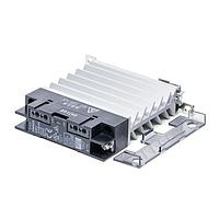 Omron Automation and Safety G3PJ-515B-PU DC12-24 ຣີເລຍຟາສດຽວ 35A 1-phs SSR, z crs 480 PhsIn