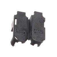 AMP Connectors - TE Connectivity 749808-8 ຊຸດປລັກ PLUG 9P HDP-20