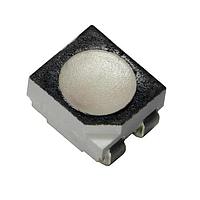 Cree LED CLV1A-FKB-CKMQRNRFHBB79353 ໄຟ LED ຫຼາຍສີ RGB LED, SMD, PLCC-4