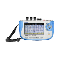 Kingsine KF932 IEC61850 ຊຸດທົດສອບ Relay