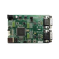 onsemi NCV73830V1GEVB CAN ເປັນ SPI NCV7383 EVAL BD