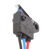 Omron Electronics D2HW-C211M ອັບເຕີ ຊັບມິນິເມຍຈຸດ HINGE LEVER LEADS