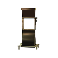 OMEGA WT-3107 ເປີດອຸໂມງລົມ (5.5 m/s ; ±1%)