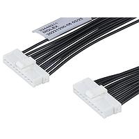 Molex 224482-1103 ການປະກອບສາຍສະເພາະຮູບສັ້ນ 2.00MM MICRO TPA OTS ASSY