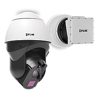 FLIR 427-0300-80-R290 ຊຸດຄວາມປອດໄພ (8° × 6°, 55 mm, f/1.0)