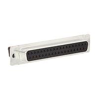 AMP Connectors - TE Connectivity 5745189-1 ຮອບຮອງ DSUB C37S V/MNT