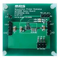 Monolithic Power Systems (MPS) EV2606DQ-00A ບອດປະເມີນການຈັດການແບດເຕີຣີ ສໍາລັບ MP2606