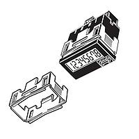 Omron Automation and Safety Y92F-35 ຂາຍຍຸດທະສາດຕິດຕັ້ງແບບບັງຄັບ H7E THIN BRACKET