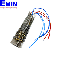 Proskit 9SS-611B-H ອົງປະກອບປືນຄວາມຮ້ອນ (1500W)