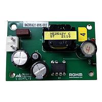 ROHM Semiconductor BM2PDA1Y-EVK-002 ຕົວແປ AC/DC ບໍ່ມີການແຍກຕ່າງ Flyback Convertor, ປະເພດ PWM, 10W (5V/2A)