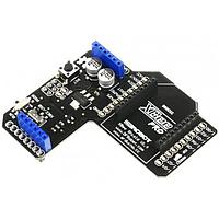 ເຄື່ອງມືພັດທະນາ Zigbee - 802.15.4