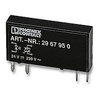 PHOENIX CONTACT 2967992 ເຄື່ອງມືນ້ອຍ OPT-5DC/48DC/100