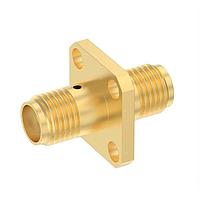 Radiall R126710113 ຕົວແປງ RF - ໃນຊຸດ SMA Adapter F/F ຮຸ່ນ Beryllium Copper ຊຸດທາງທອງ, ຊຸດທາງທອງຄອບດ້ວຍທອງຄອບດ້ວຍທອງຄອບດ້ວຍທອງຄອບດ້ວຍທອງຄອບດ້ວຍ Copper underplate