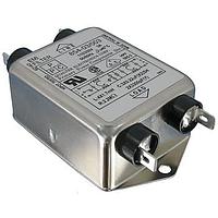 Qualtek Electronics 854-03/003 ຕົວກັ້ນສະຫນອງສາຍພະລັງງານ RFI FILTER