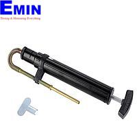 Sauermann F7828000 ເຄື່ອງສູບຄວັນຄູ່ມື