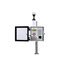 METONE ES-405 ໂປໄຟເຕີອະນຸພາກພ້ອມກັນ (1LPM; 0.1μg/m3; 4 channels)