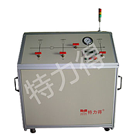 Telide TPU-SW003 Diaphragm Compressor ແຮງດັນສູງ ຫນ່ວຍບໍລິການສາກໄຟ (20-200bar, 1000/3000bar)