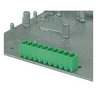 Amphenol Anytek OQ1632500000G Headers 381 TB SKT ຕັ້ງພູມ