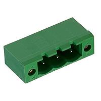 Wurth Elektronik 691318500012 Headers WR-TBL 300VAC 20 Amp 12P ຕັ້ງຕົ້ນແຖວ