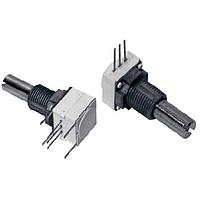 Vishay Spectrol 14920F0GJSX13205KA ລົດເຕີຣີ 1/2" SQ 2Mohms 7/8" ຄວາມຍາວແກ້ວ