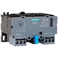 SIEMENS 3UB81234EW2 ມອເຕອປ້ອງກັນການເກີນໂລດ,10-40Amps,3Ph,ESP200