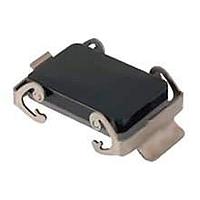 Molex / GWconnect 93601-4217 ຕົວເຊື່ອມພະລັງງານຫນັກ CVR W/2LVRS &GSKTx DBL LCK 7832.4672.1