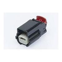 Molex 31403-3100 ຕູ້ປະຕູ MX64 ປິດສະຫຼຸບ ຕົວເຊື່ອມແຖວດຽວ